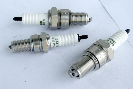 Spark Plug